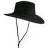 All-Weather Soaka Hat in Black